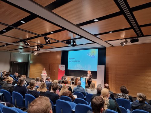 ERA Symposium 2025 in Vienna