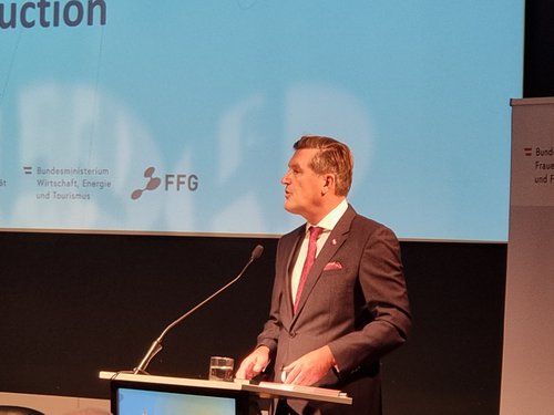 ERA Symposium 2025 in Vienna