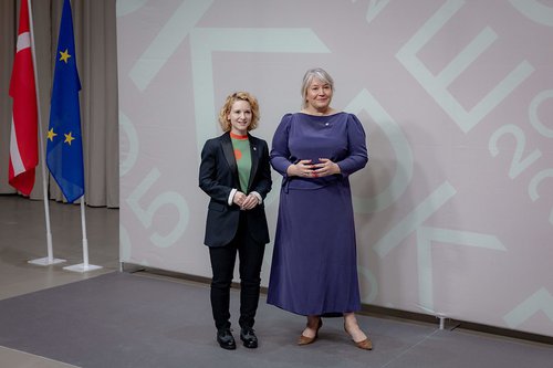 European Ministers discuss critical technologies and the future R&I Framework Programme in Copenhagen