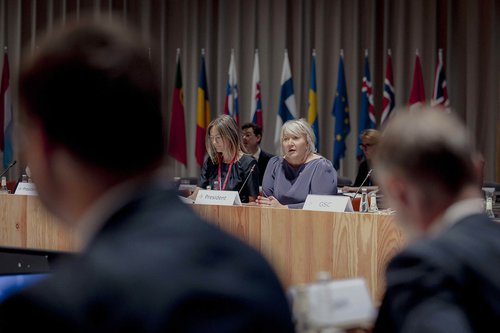 European Ministers discuss critical technologies and the future R&I Framework Programme in Copenhagen