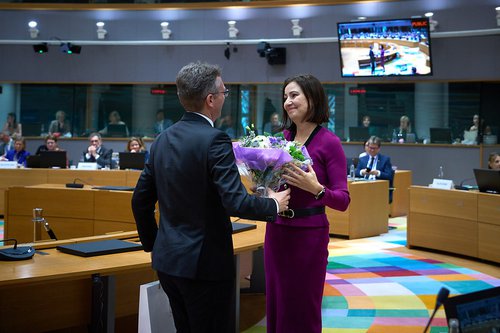 EU Research Ministers discuss contribution of R&I to EU's competitiveness