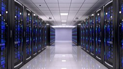 Serverraum
