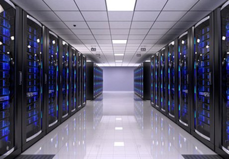 Serverraum
