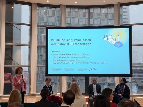 Austrian ERA Symposium 2025 discusses path towards the Fifth Freedom