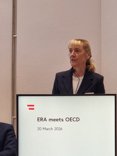 ERA meets OECD