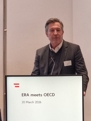 ERA meets OECD